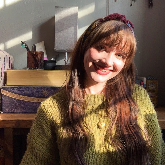 ✨Come Say Hi!✨ - Picture 8 of 9